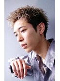 ハイトーンショート