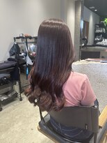 ポラリス(Polaris)&nbsp;森田　　ピンクベージュ