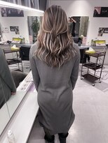 キング 梅田(K!ng)&nbsp;【梅田】ホワイトハイライトホワイトカラーハイライトカラー