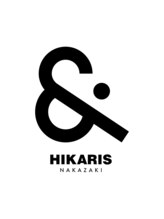 HIKARIS nakazaki ＆【ヒカリス】