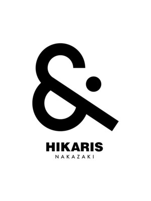 ヒカリスナカザキアンド(HIKARIS nakazaki &)