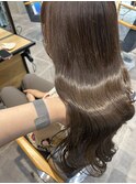 brown color