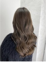 シエル 立川店(CIEL)&nbsp;チョコレートブラウン×ロング【CIEL×maki】