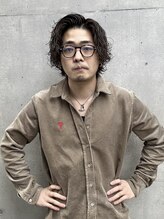 イオエ 岡本(ioe)&nbsp;楽人 