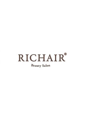 リシェール 北越谷店(RICHAIR)