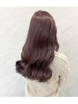 アルセ(Arce) トレンドの暖色カラー