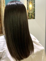 ニノット 武蔵小杉(○nino.)&nbsp;#イメチェンヘアスタイル#フルバング#似合わせカット