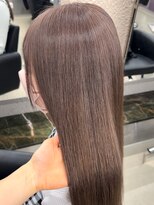 ペレ 栄店(PELE) イメチェン/ハッシュカット/フルバング/似合わせカット/栄