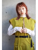 アッシュ 池袋店(Ash)&nbsp;10代20代30代『外ハネミディ』　　＃池袋駅