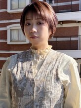 シャティ(CHATI)