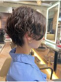 BayShoreNY ツイスパハンサムショート