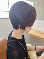 マルコ(marco)&nbsp;ショートヘア