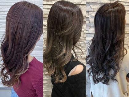 トータルビューティサロン シェリ(total beauty salon cheri)の写真