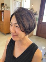 ファブセカンド(fab!second)&nbsp;fab!second style