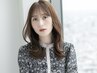 【注目度No1】外国人風イルミナカラー＋選べるプチトリートメント ￥8500