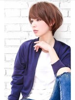 アンテ(ANTE)&nbsp;オーガニックショート