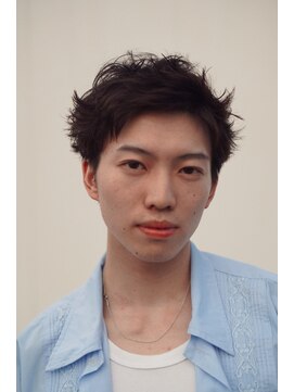 グランクラブ(GRANCLUB) スパイキーショート