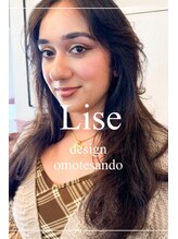 リーズ(Lise) Lise【表参道】【イルミナカラー】【髪質改善】【学割U24】