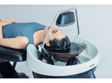 ザ ブレンド(the' Blend)の雰囲気（頭浸浴ヘッドスパで至福のひとときをお過ごしください☆）