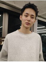 レコ 渋谷(LECO)&nbsp;メンズスタイル