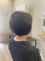 パインツリー(pine tree)&nbsp;ショート