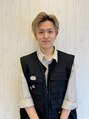 アグ ヘアー ビーコン 長野東和田店(Agu hair beacon) 駒澤 龍矢