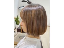 ヘアーサロン ソラ(Hair Salon SORA)