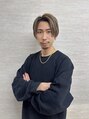 ラフィスヘアー クロム 大宮店(La fith hair chrome) Takuma
