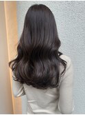 重ためロング/ツヤ巻き/20代30代40代50代60代