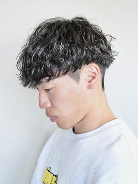 フゥ 宇都宮(FeU) 波巻きスパイラル/波巻き/ツイスパ/宇都宮