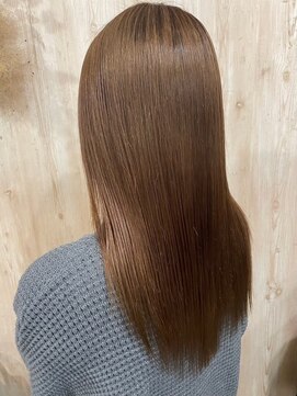 リフラス(Reflus.) コーラルブラウン