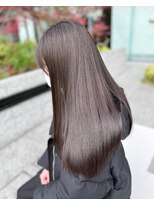 ピリオド 蒲田(Period.)&nbsp;髪質改善/縮毛矯正/髪質改善縮毛矯正/蒲田/吉見