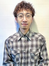 mee.イチ推しスタッフ★ 柳田拓哉さんをご紹介♪