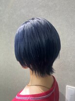 ネウィ 秋田(newi)&nbsp;ネイビーカラー