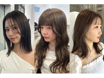 コクウ(COCU)の写真