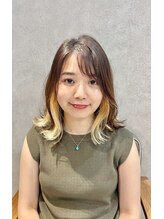 ロア(Roa.) Roa. AYA.