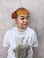 アクタノイドエット(acta noid etto) 中岡 美穂