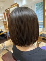 アマレット(Amaretto) 【ナチュラルブラウン】