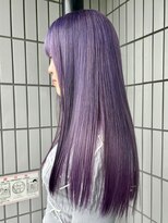ニュート(Neut )&nbsp;ラベンダーカラー/ブリーチカラー/ケアブリーチ/ダブルカラー