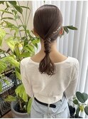 hair set
