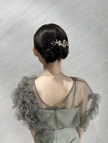 アドア 横浜(ADORE)&nbsp;ボブでもできる◎tight arrange