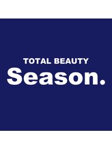 トータルビューティーシーズン(TOTAL BEAUTY Season) スタッフ 募集中