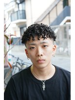 スウェル ジャンティ(SWELL gentil)&nbsp;カーリーヘア