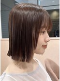 ボブ