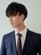バイエイト(X８)の写真/仕事終わりに通いやすい!オフィス＆駅チカ2分◎好印象を生み出す爽やかなStyleで印象UP◎[メンズ/ショート]
