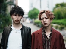 Men's salon ANSWER 【メンズサロンアンサー】【8月上旬 NEW OPEN(予定)】