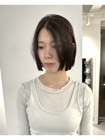 ビューズ(VIEWS)&nbsp;ボブ