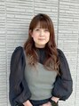 アグ ヘアー シダー 安曇野店(Agu hair cedar) 春山 ゆか