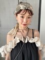 ロンプ(romp) 佐々木 千紘