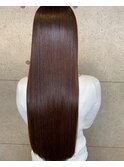 髪質改善RrSALON HYDRO XEトリートメント(ヒト幹細胞+水素)